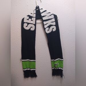 NFL licensed Seahawks Scarf